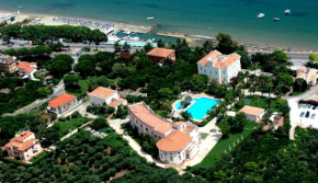 Гостиница Villa Irlanda Grand Hotel  Гаэта